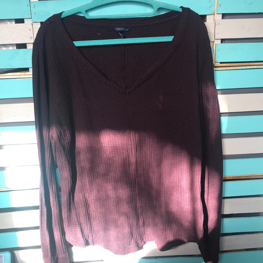 Long sleeve